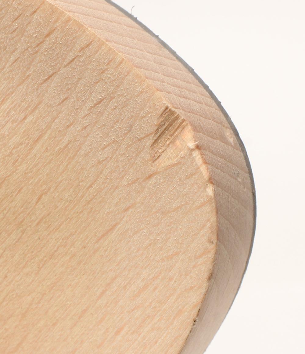 グッチ ウッドスライドサンダル インターロッキング レディース SIZE 37 (L) GUCCI