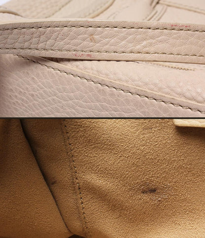 セリーヌ 2wayハンドバッグ ショルダーバッグ ナノ 斜め掛け ラゲージ レディース CELINE