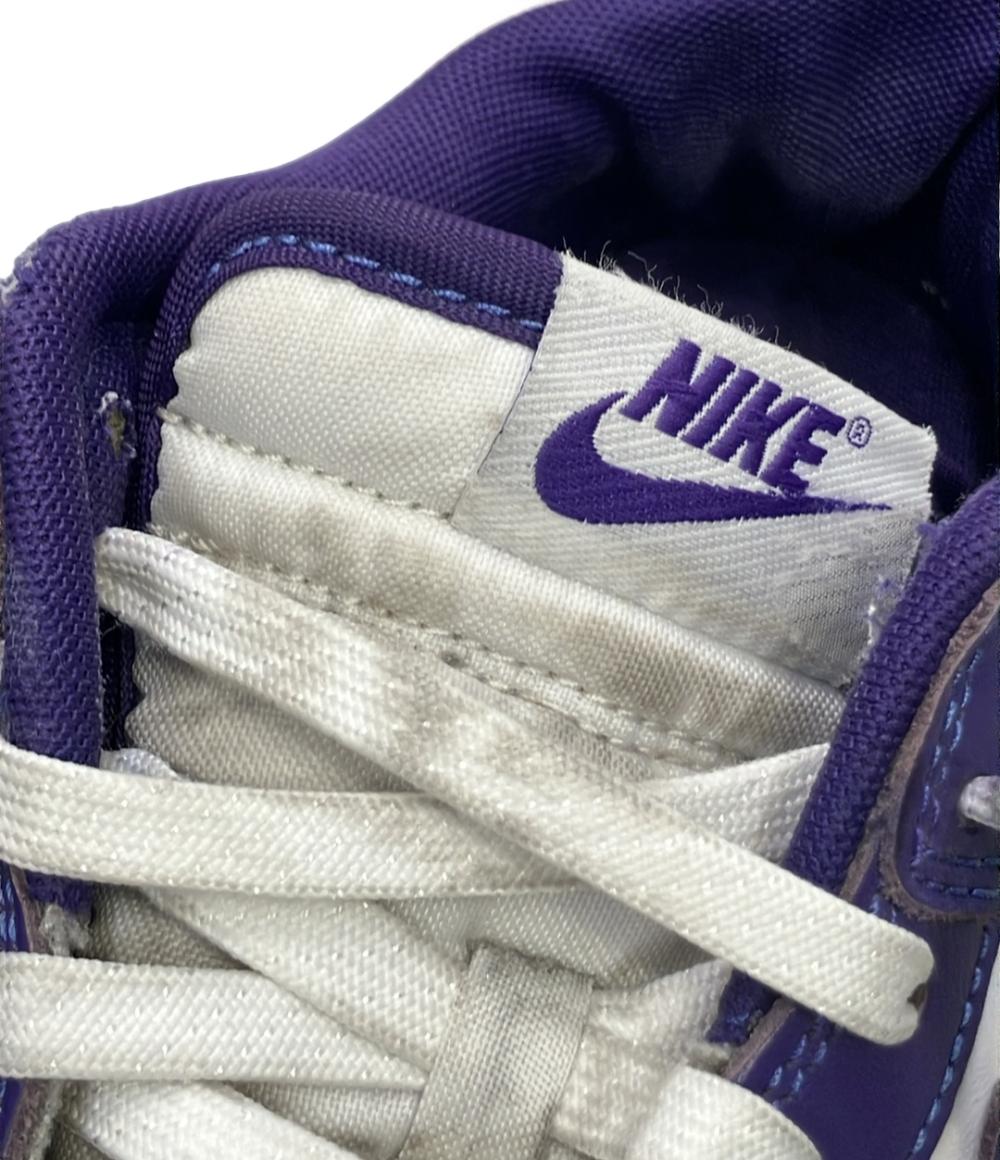 NIKE ローカットスニーカー ダンク ロー レトロ DD1391-104 メンズ SIZE 26.5 ナイキ