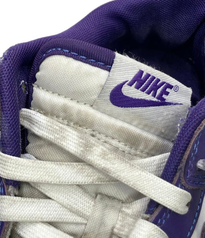 NIKE ローカットスニーカー ダンク ロー レトロ DD1391-104 メンズ SIZE 26.5 ナイキ