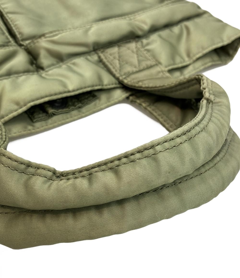 PORTER ハンドバッグ タンカー レディース ポーター