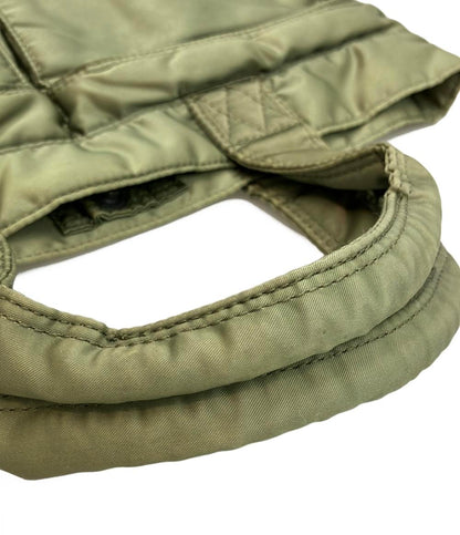 PORTER ハンドバッグ タンカー レディース ポーター