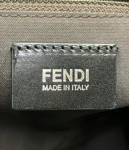 フェンディ ショルダーバッグ メッセンジャーバッグ ぺカン メンズ FENDI