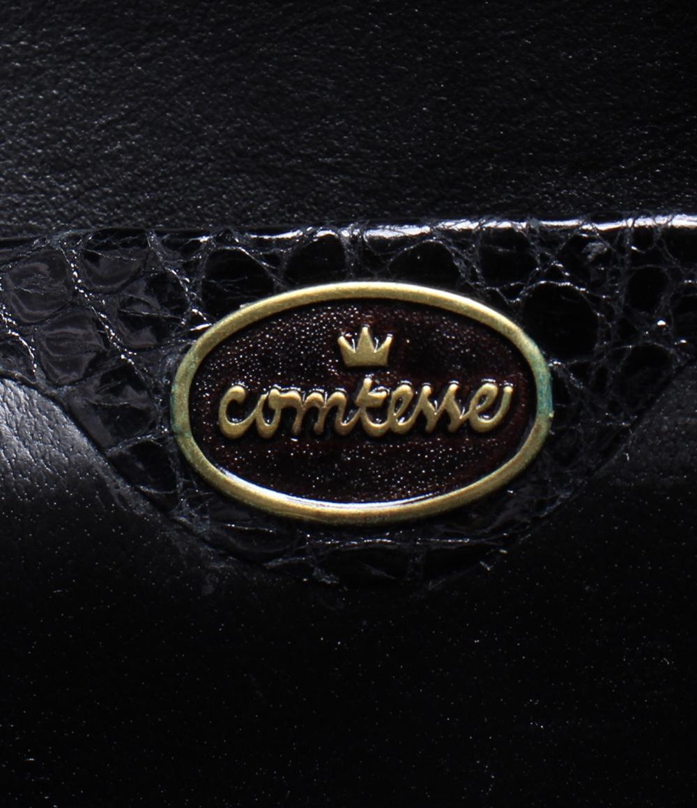 コンテス ハンドバッグ レディース COMTESSE
