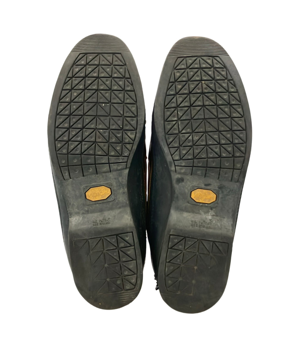 Timberland ローファー Authentic Kiltie Tassel Loafer 25057 メンズ SIZE 8 (26cm) ティンバーランド