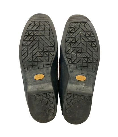 Timberland ローファー Authentic Kiltie Tassel Loafer 25057 メンズ SIZE 8 (26cm) ティンバーランド