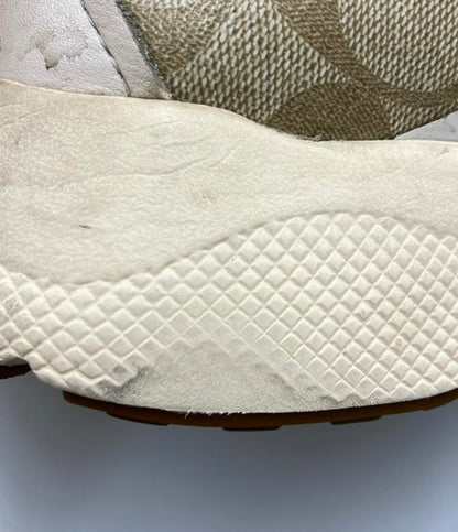 COACH ローカットスニーカー C5774 レディース SIZE US 7 (S) コーチ