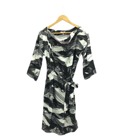 エスカーダスポート 半袖ワンピース レディース SIZE 36 (S) ESCADA SPORT