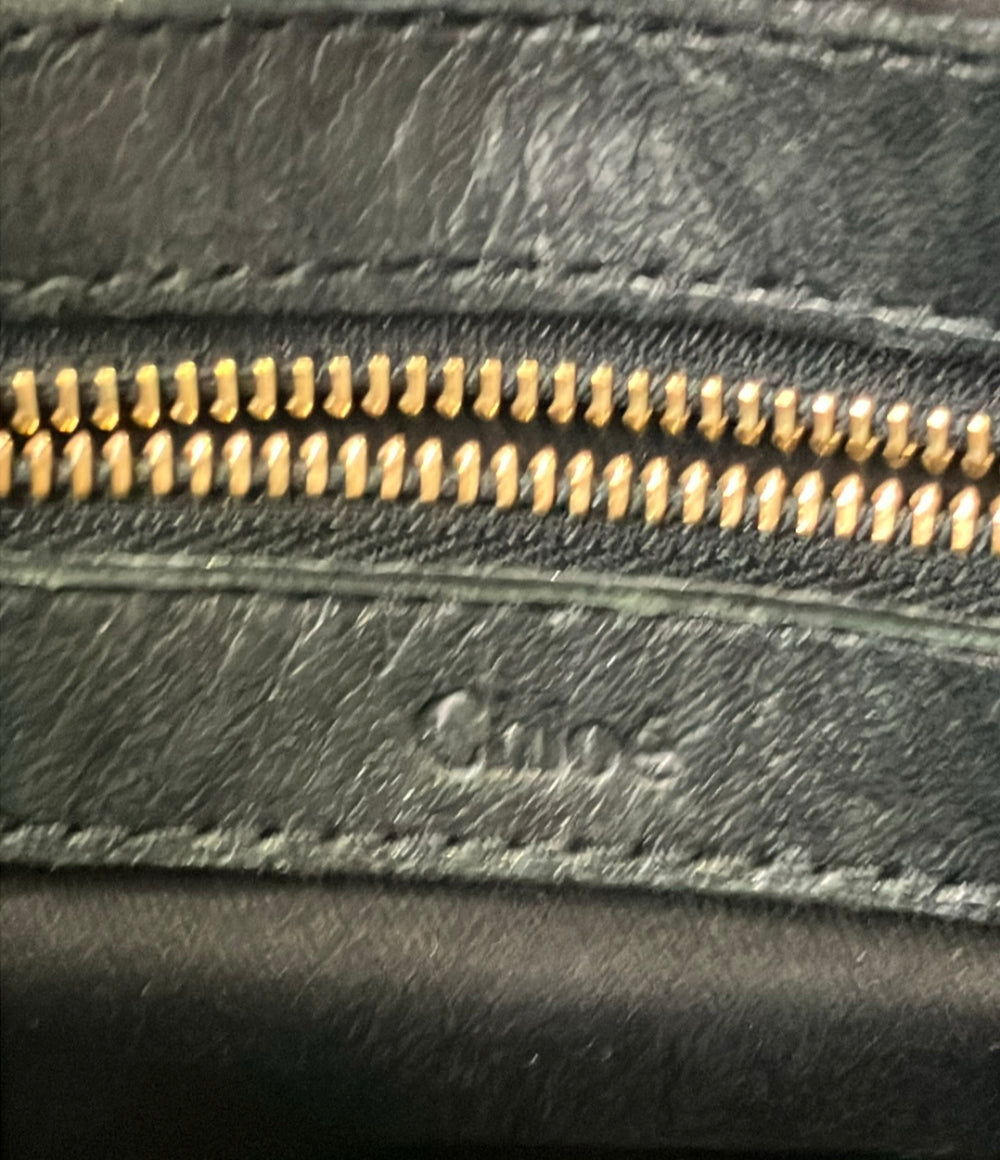 Chloe 2wayハンドバッグ ショルダーバッグ レディース クロエ