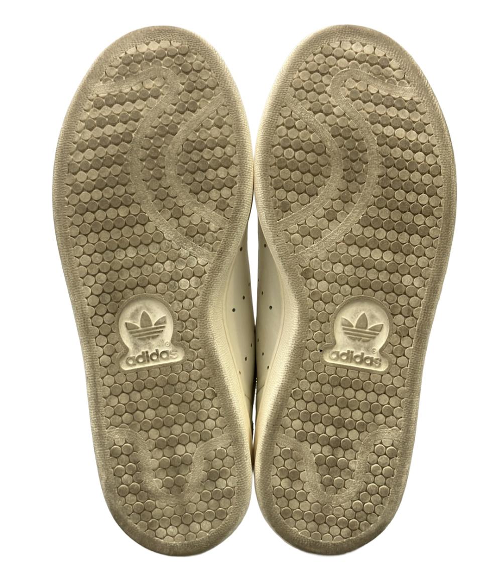 adidas ローカットスニーカー スタンスミス HQ6660 レディース SIZE 22.5 アディダス