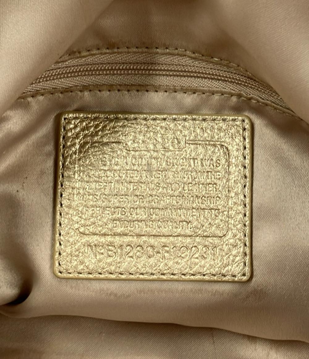 COACH トートバッグ 肩掛け シグネチャー F19231 レディース コーチ