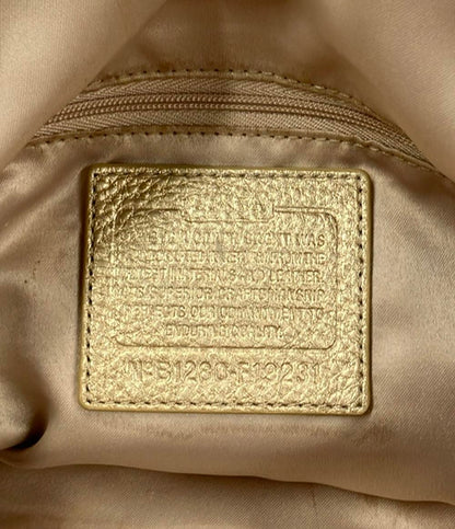 COACH トートバッグ 肩掛け シグネチャー F19231 レディース コーチ