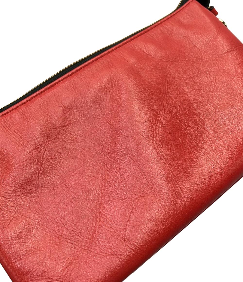 アンチフォルムデザイン ショルダーバッグ 斜め掛け レディース ANTI FORME DESIGN