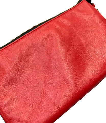 アンチフォルムデザイン ショルダーバッグ 斜め掛け レディース ANTI FORME DESIGN