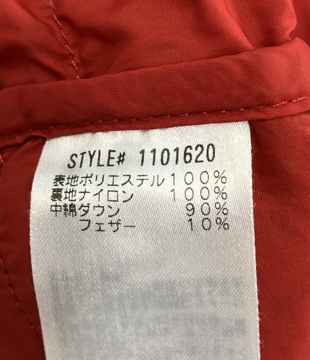 訳あり モンベル ダウンジャケット キッズ SIZE 110 (110) MONT-BELL