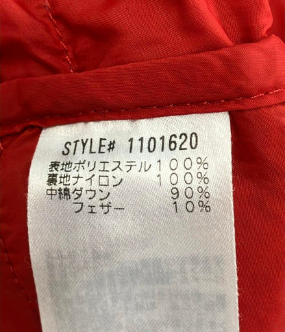 訳あり モンベル ダウンジャケット キッズ SIZE 110 (110) MONT-BELL