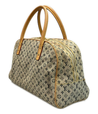 訳あり LOUIS VUITTON ハンドバッグ ボストンバッグ モノグラムミニ マリー M92003 レディース ルイ・ヴィトン