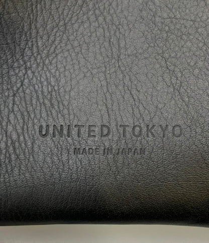 ユナイテッドトウキョウ ショルダーバッグ 斜め掛け レディース UNITED TOKYO