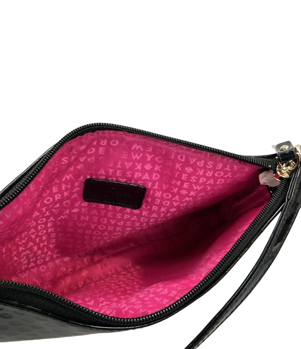 美品 ケイトスペード ショルダーバッグ 斜め掛け レディース Kate Spade