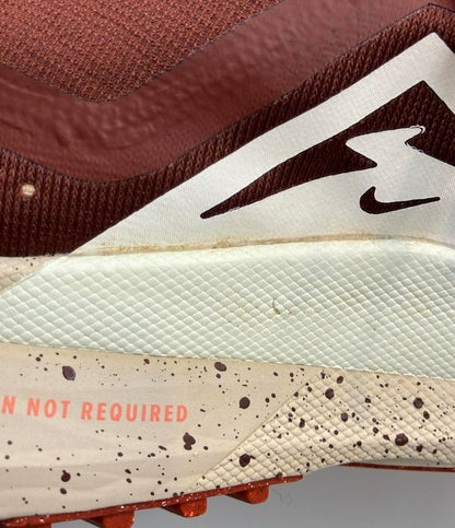 ナイキ ローカットスニーカー Pegasus Trail 4 DJ6158-200 メンズ SIZE 27.0 (L) NIKE