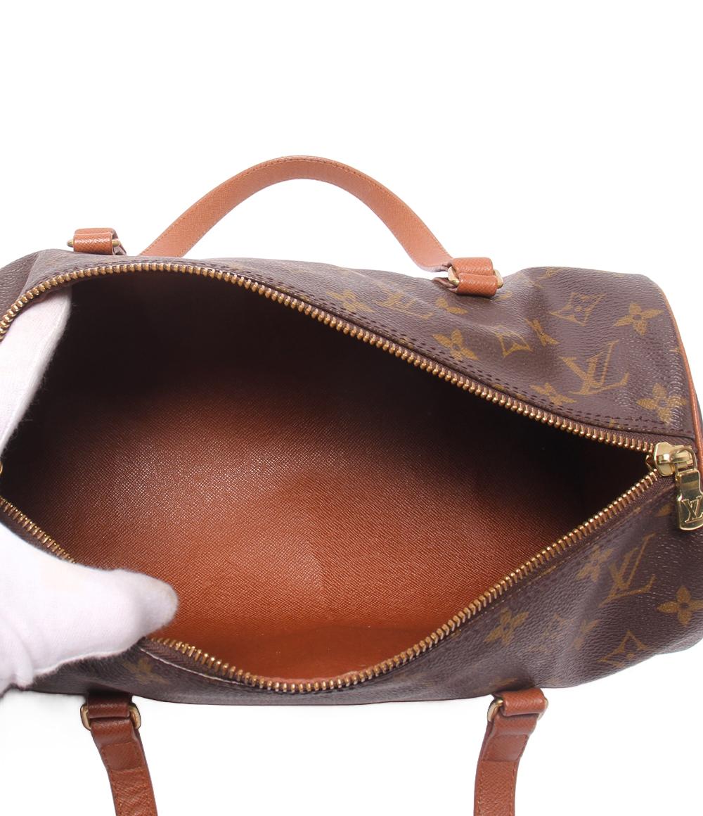 LOUIS VUITTON ハンドバッグ パピヨン30 モノグラム M51365 LOUIS VUITTON ハンドバッグ パピヨン30 モノグラム M51365