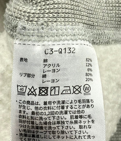 Champion プルオーバーパーカー 裏起毛 レディース SIZE MEDIUM (M) チャンピオン