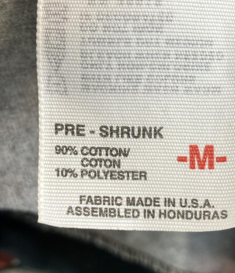 訳あり アンヴィル 長袖Tシャツ メンズ SIZE M (M) anvil