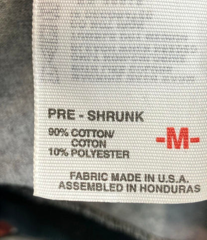 訳あり アンヴィル 長袖Tシャツ メンズ SIZE M (M) anvil