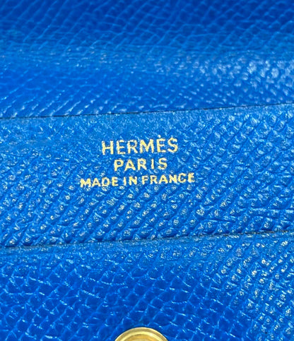 エルメス カードケース □A刻印 ユニセックス HERMES