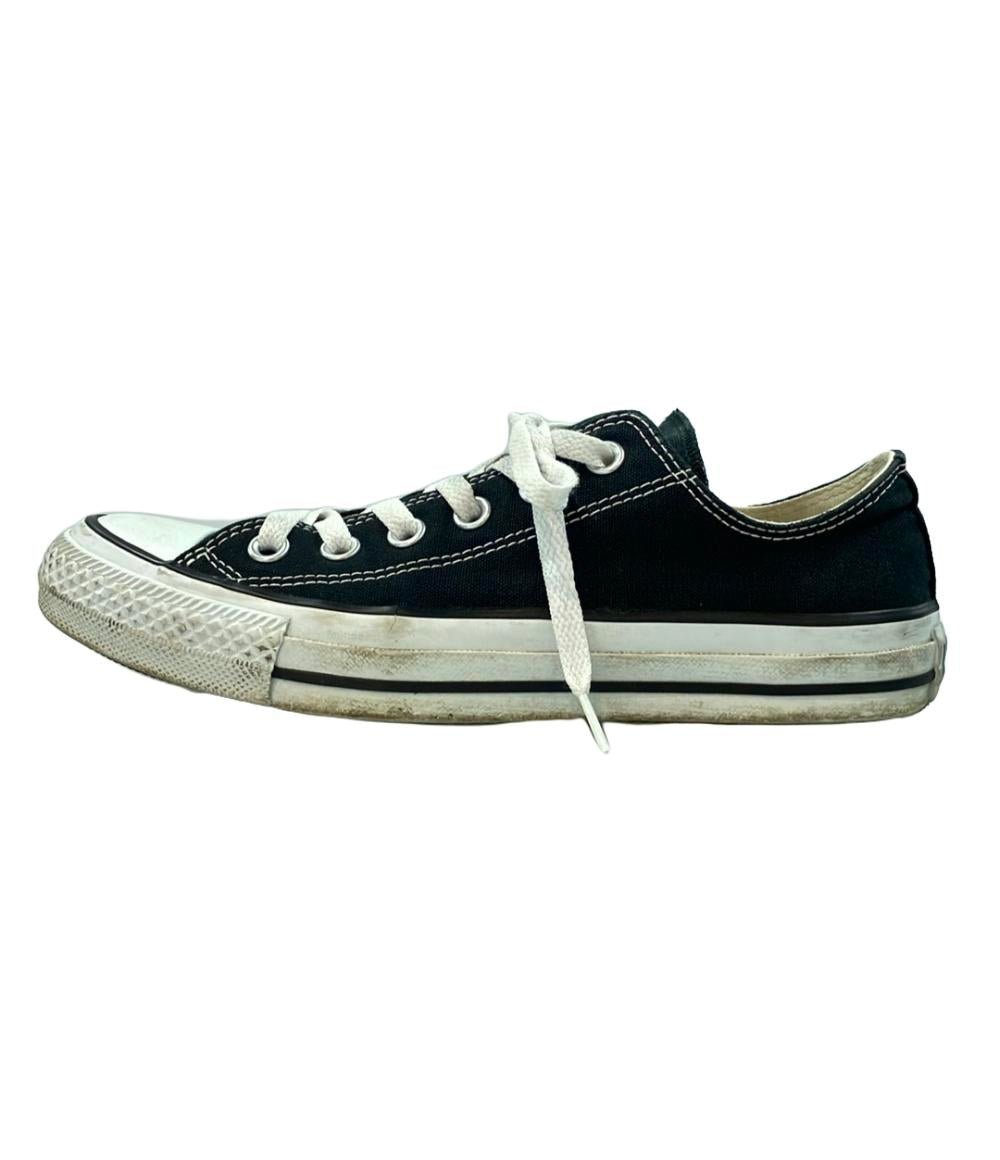 コンバース ローカットスニーカー オールスター キャンバス レディース SIZE 24.5 (L) CONVERSE