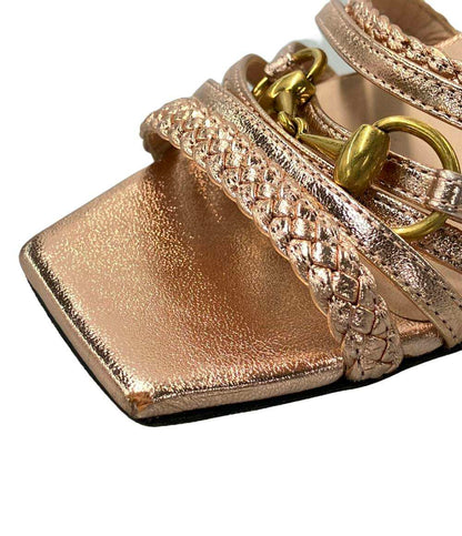 グッチ サンダル レディース SIZE 36 1/2 (M) GUCCI