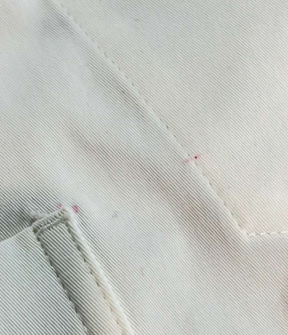 MAX MARA 長袖シャツ コットン オーバーサイズ プルオーバー タグ付き レディース SIZE 42 (M) マックスマーラ