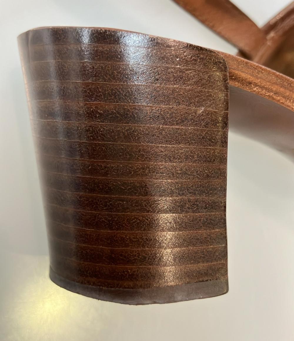 トリーバーチ サンダル レディース SIZE 7 1/2 (L) Tory Burch