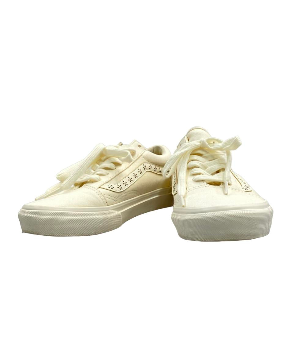 バンズ ローカットスニーカー レディース SIZE 24.0 (L) VANS