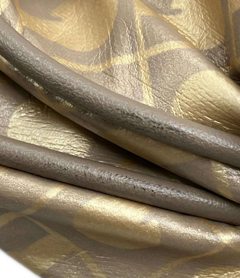 ゲラルディーニ 2WAY ハンドバッグ ショルダーバッグ 斜め掛け レディース GHERARDINI