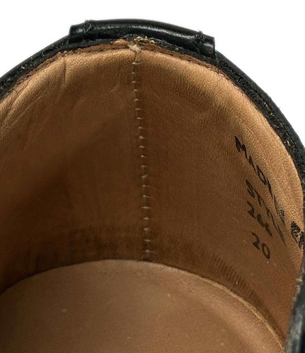 サンダース ミニタリーサンダル メンズ SIZE 6 1/2 (S) SANDERS