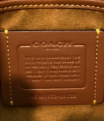 コーチ ショルダーバッグ 89122 レディース COACH