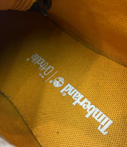 Timberland チャッカブーツ レッドウッド フォールズ ウォータープルーフ チャッカ ブーツ A44MG メンズ SIZE 25.0 (S) ティンバーランド