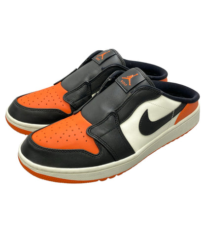 NIKE スニーカー ミュール AIRJORDAN1 MULE GOLF FJ1214-800 メンズ SIZE 27.0 ナイキ