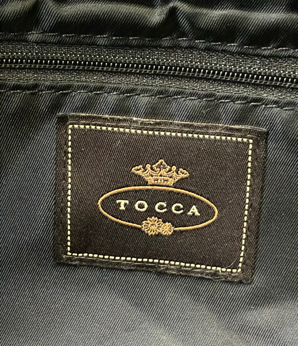 TOCCA ショルダーバッグ レディース トッカ
