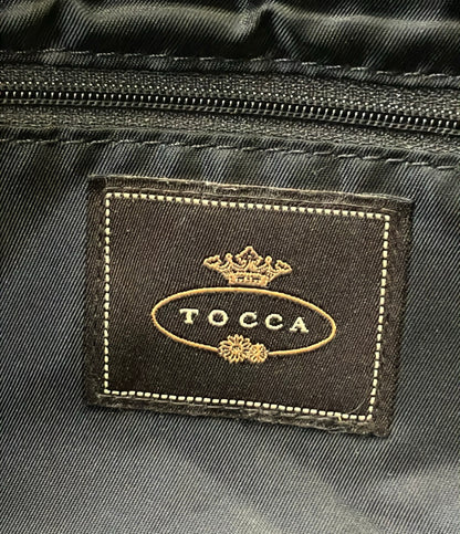 TOCCA ショルダーバッグ レディース トッカ