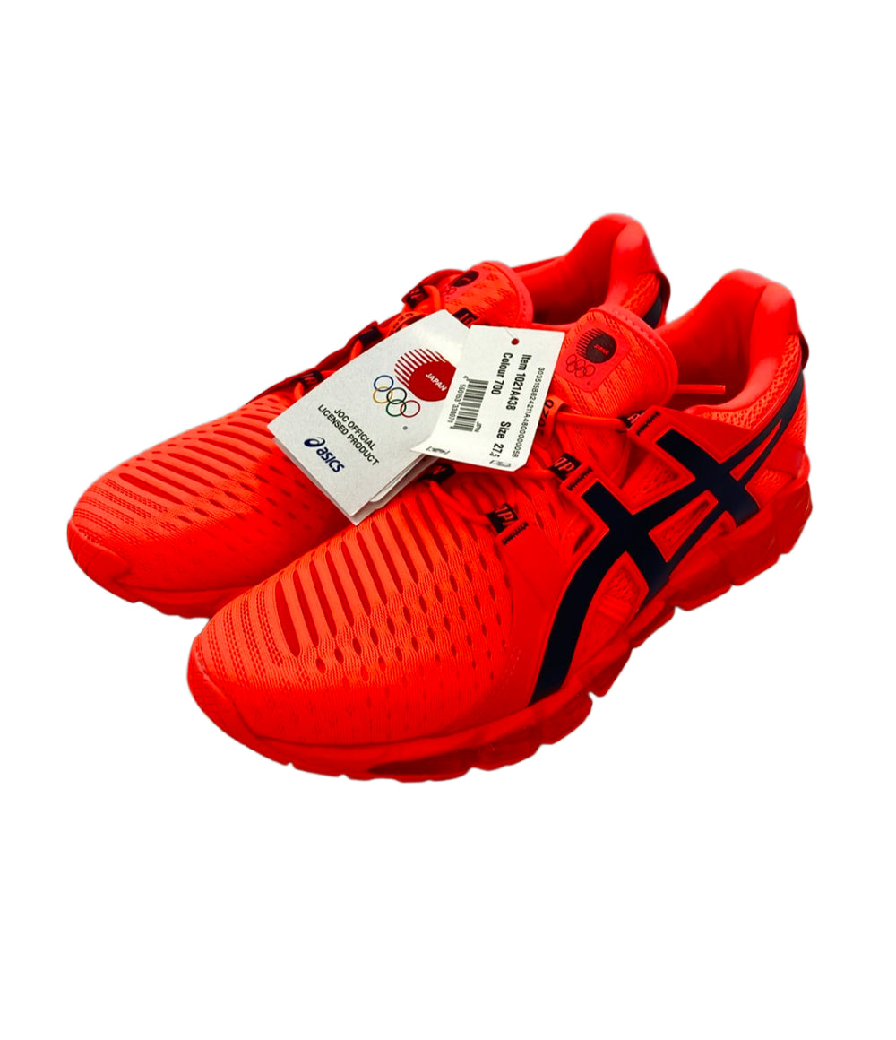 美品 asics ローカットスニーカー ×東京2020オリンピック GEL-QUANTUM 360 TYO 1021A438 メンズ SIZE 27.5 (L) アシックス