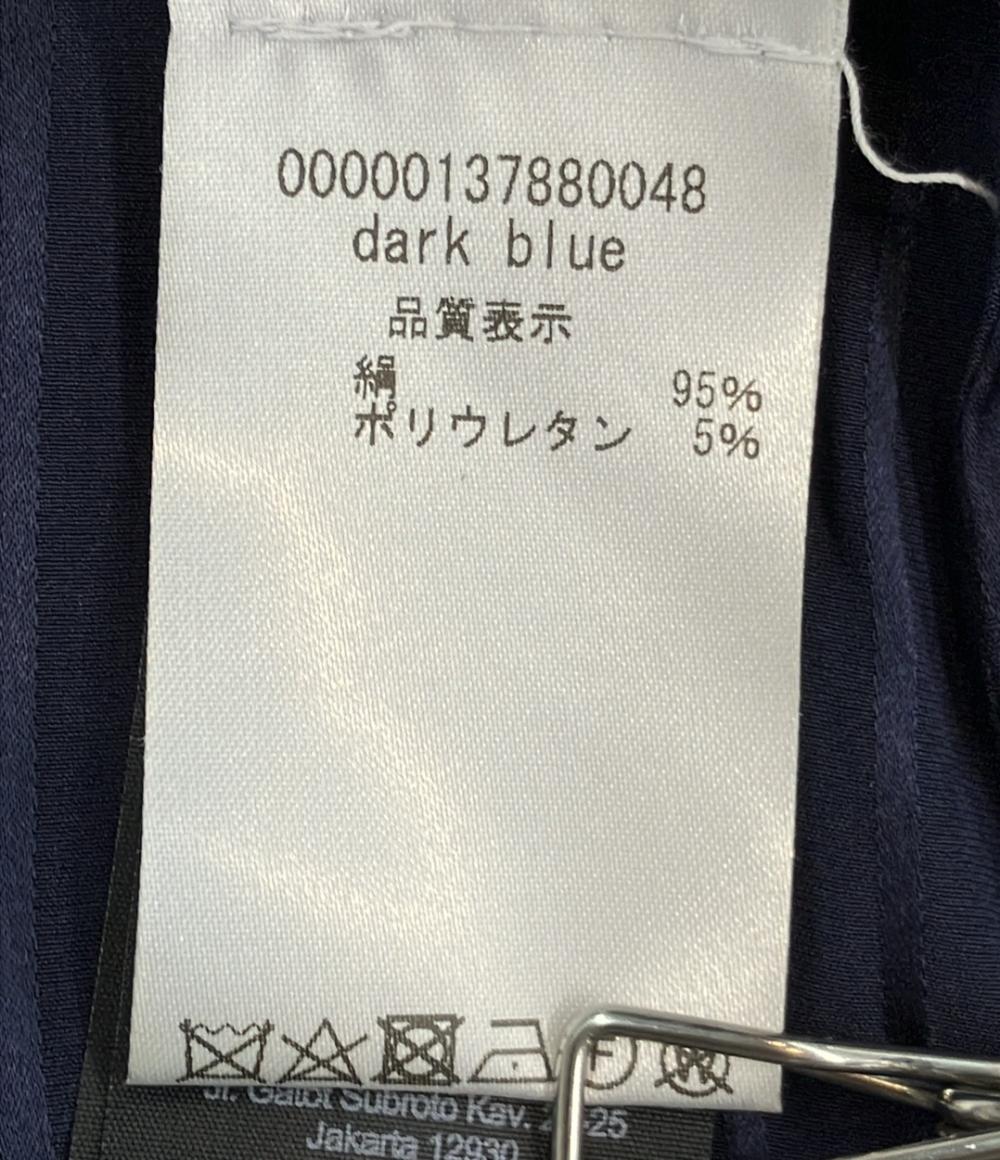 Tory Burch 長袖ワンピース シルク混 00000137880048 レディース SIZE XS トリーバーチ