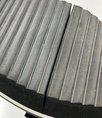 クレジュリー キルトローファー バックストラップ レディース SIZE 38 (L) CLERGERIE