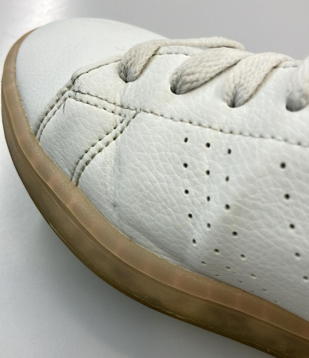 adidas ローカットスニーカー レディース SIZE 24.5 (L) アディダス