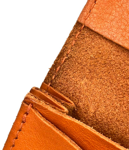 イルビゾンテ カードケース 名刺入れ メンズ IL BISONTE