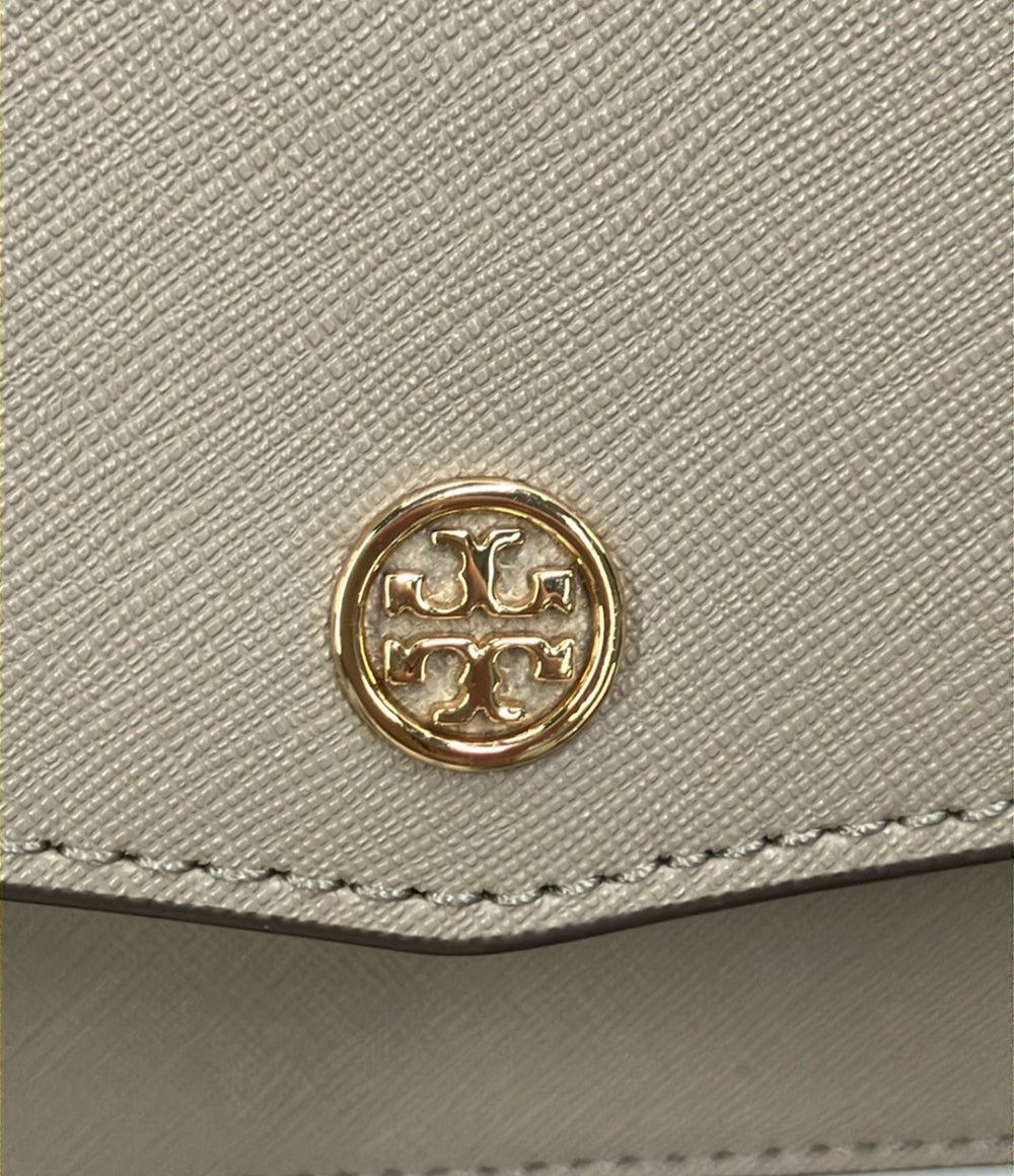 Tory Burch ショルダーバッグ チェーン 斜め掛け レザー レディース トリーバーチ