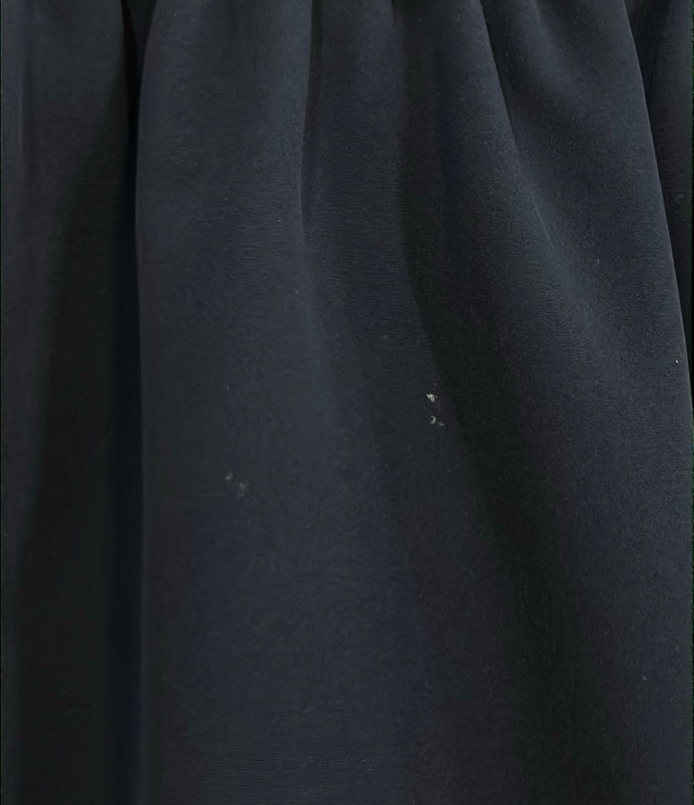 FOXEY NEW YORK 半袖 ワンピース レディース SIZE 40 (M) フォクシー ニューヨーク