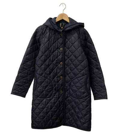 ラベンハム キルティングコート レディース SIZE 38 LAVENHAM