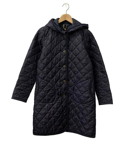 ラベンハム キルティングコート レディース SIZE 38 LAVENHAM
